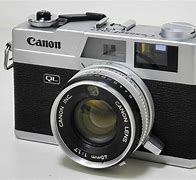 Image result for Fujifilm Analog Camera