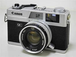 Image result for Old Fujifilm 110 Camera