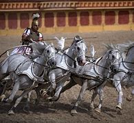 Image result for Chariot Racing Star
