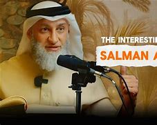 Image result for Salman Al Farisi Story