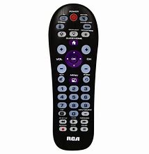 Image result for RCA Projector Universal Remote