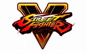 Image result for Street Fighter V Cover