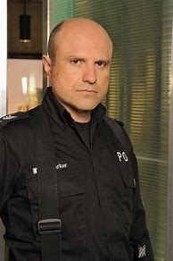 Image result for Enrico Colantoni as the Murderer Ai