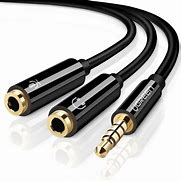 Image result for Audio Headset Connector