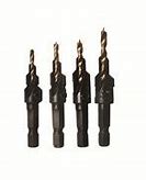 Image result for Hex Drive Drill Bits