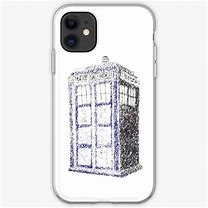 Image result for Dr Who iPhone 13 Mini Case
