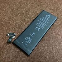 Image result for Battery for iPhone 4S