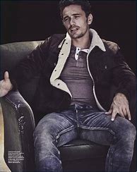 Image result for James Franco PhotoShoot