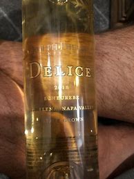 Image result for Joseph Phelps Delice