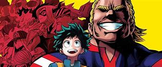 Image result for mha
