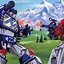 Image result for Transformers G1 Ironhide