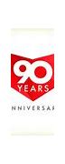 Image result for 90 Anniversary