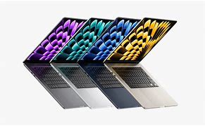 Image result for New MacBook Air 15 Inch