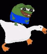 Image result for Pepe Opening Door GIF