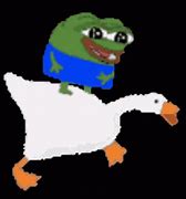 Image result for Pepe Leave GIF