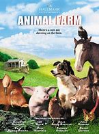 Image result for Animal Farm for Adults