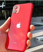 Image result for iPhone 11 Red Fake C