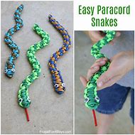 Image result for Paracord Craft Ideas