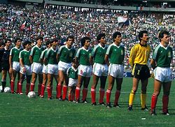 Image result for Futbol En Mexico