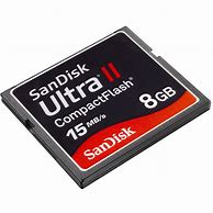 Image result for SanDisk Ultra Compact Flash