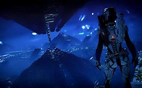 Image result for Mass Effect Andromeda Wallpaper 1920X1080