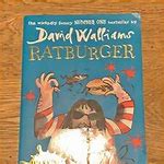 Image result for David Walliams Books