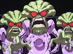 Image result for Scooby Doo Alien Invaders Max