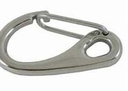 Image result for AISI 316 Snap Hook