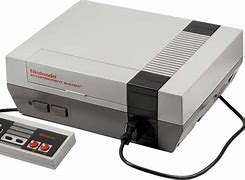 Image result for Nintendo Family Computer