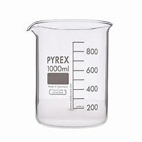 Image result for Pyrex Beaker