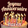 Image result for Happy 3rd Birthday Raven