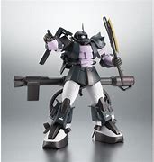 Image result for Gundam Zaku Robot