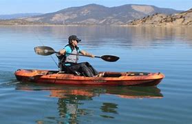 Image result for Ultimate 100 Pelican Kayak