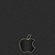 Image result for 4K Apple Logo Black