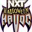 Image result for Halloween NXT WWE