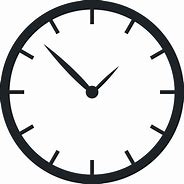 Image result for iPad Clock Icon