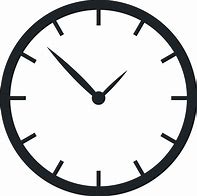Image result for iOS 14 Clock Icon