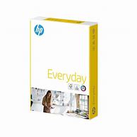 Image result for HP Paper 80Gsm