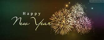 Image result for Wishing You a Happy New Year FB Cover