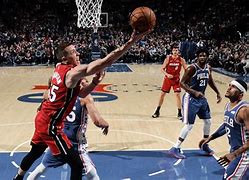 Image result for Miami Heat vs Philly