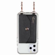 Image result for Crossbody Phone Wallet