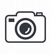 Image result for Open Camera Icon