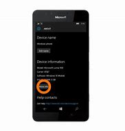 Image result for Lumia 950 Imei