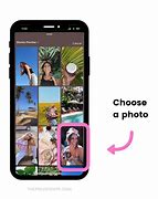 Image result for Snapchat Instagram All in One Portrait
