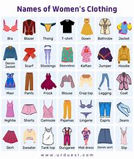 Image result for Women's Clothing Product