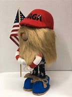 Image result for Trump Gnome