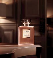 Image result for Coco Chanel Paris Perfume