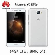 Image result for Huawei Y6 Elite