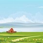 Image result for Simple Sky Vector Art