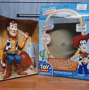 Image result for Toy Story Collection Woody
